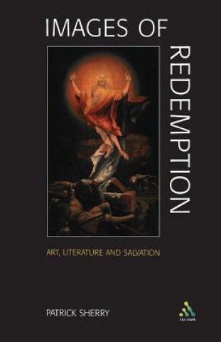 Livro Images of Redemption Patrick Sherry