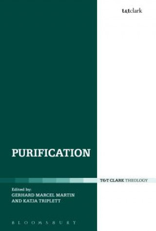 Buch Purification Gerhard Marcel Martin