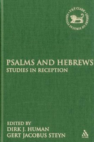 Knjiga Psalms and Hebrews 