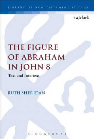 Carte John 8 and Christian Anti-Judaism Ruth Sheridan