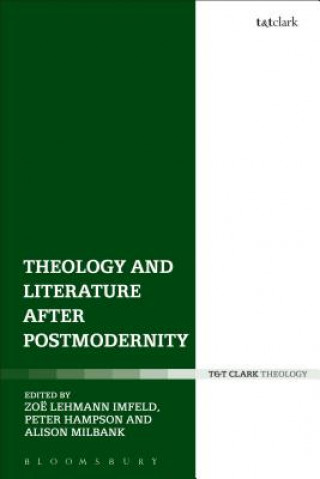 Livre Theology and Literature after Postmodernity Zoa Lehmann Imfeld