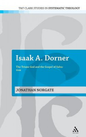 Book Isaak A. Dorner Jonathan Norgate