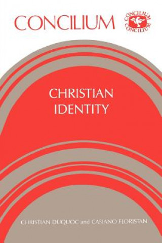 Kniha Concilium 196 Christian Identity Floristan Casiano