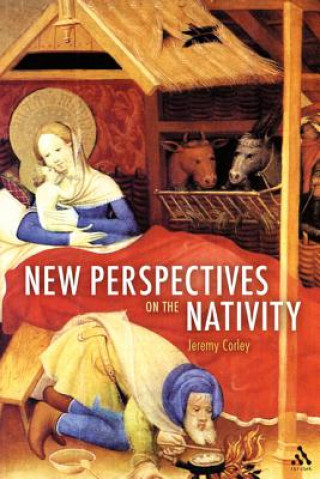 Kniha New Perspectives on the Nativity 