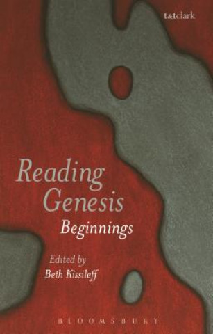 Buch Reading Genesis 