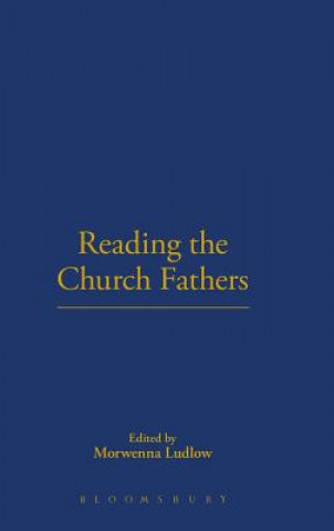 Книга Reading the Church Fathers Scot Douglass