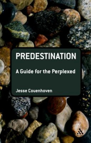 Könyv Predestination: A Guide for the Perplexed Jesse Couenhoven