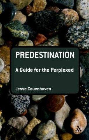 Knjiga Predestination: A Guide for the Perplexed Jesse Couenhoven