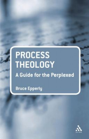 Carte Process Theology: A Guide for the Perplexed Bruce Epperly