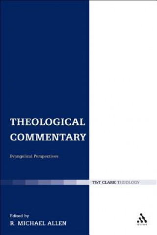 Buch Theological Commentary R. Michael Allen