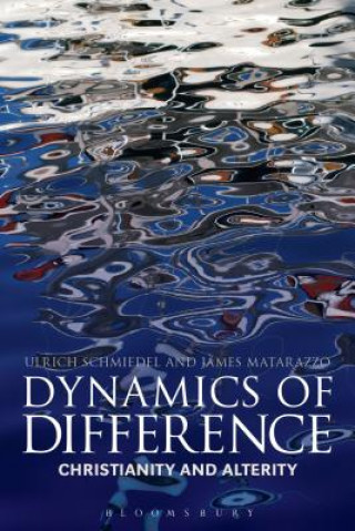 Buch Dynamics of Difference Ulrich Schmiedel