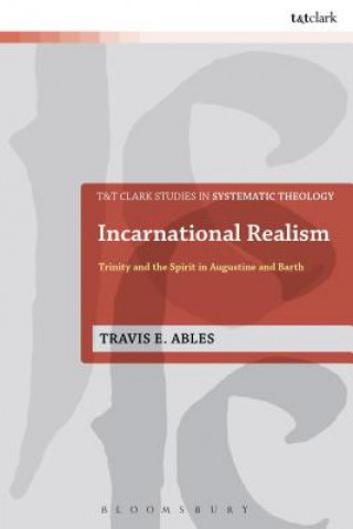 Livro Incarnational Realism Travis E. Ables
