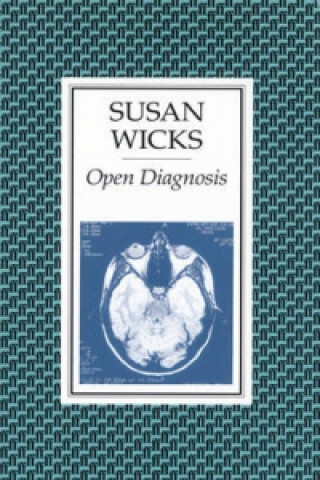 Книга Open Diagnosis Susan Wicks