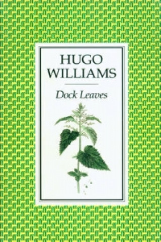 Book Dock Leaves Hugo Williams