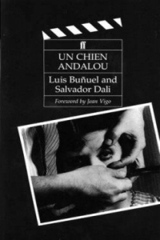 Книга Un Chien Andalou Luis Bunuel