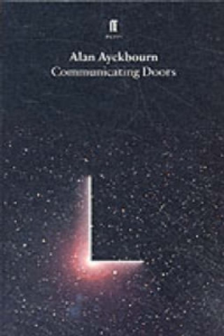 Buch Communicating Doors Alan Ayckbourn