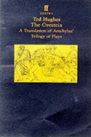 Buch Oresteia Aeschylus