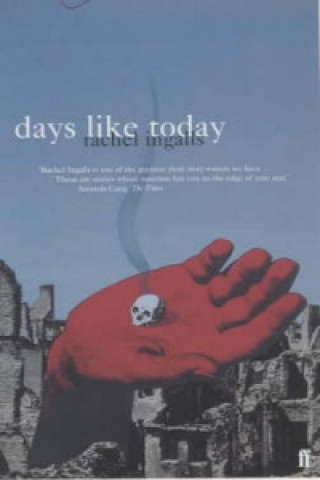 Книга Days Like Today Rachel Ingalls