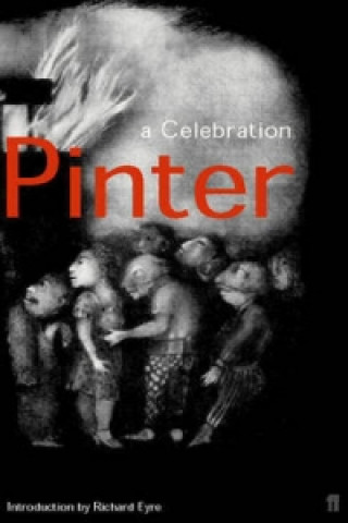 Carte Harold Pinter: A Celebration 