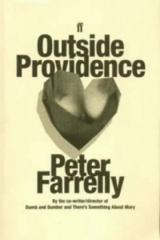 Könyv Outside Providence Peter Farrelly