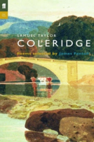 Könyv Samuel Taylor Coleridge Samuel Taylor Coleridge