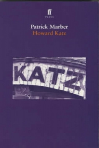 Libro Howard Katz Patrick Marber