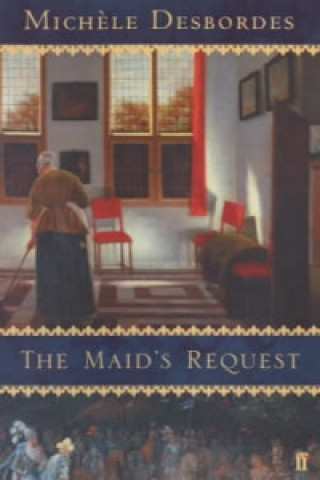 Kniha Maid's Request Michele Desbordes
