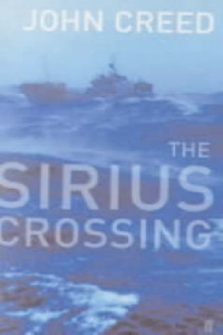 Carte Sirius Crossing John Creed