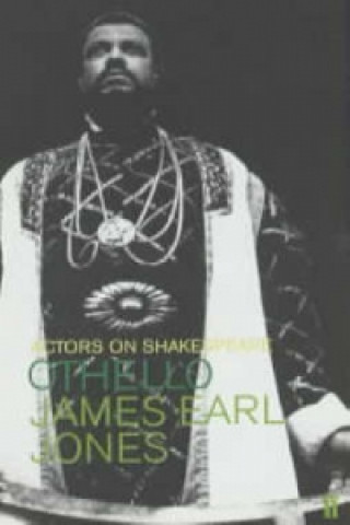 Carte Othello James Earl Jones