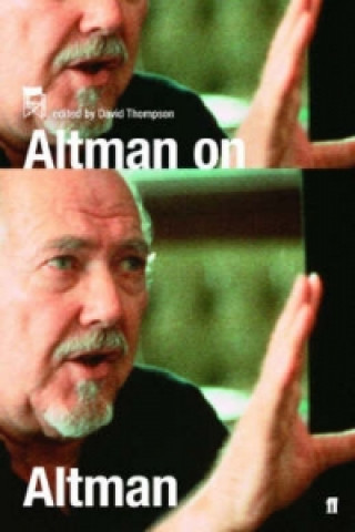 Carte Altman on Altman David Thompson
