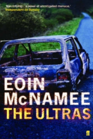 Carte Ultras Eoin McNamee