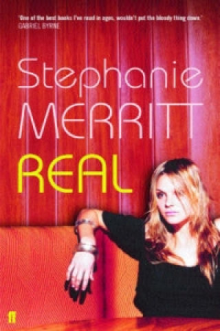 Kniha Real Stephanie Merritt
