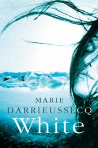 Boek White Marie Darrieussecq