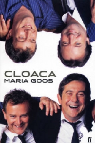 Βιβλίο Cloaca Maria Goos