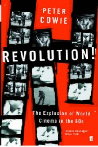 Книга Revolution! Peter Cowie