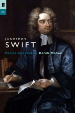 Knjiga Jonathan Swift Jonathan Swift