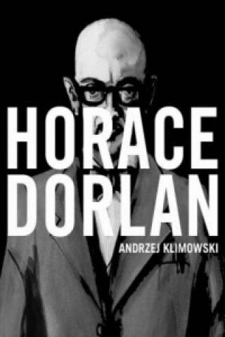 Книга Horace Dorlan Andrzej Klimowski