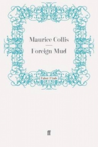 Carte Foreign Mud Maurice Collis