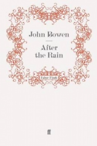 Carte After the Rain John Bowen
