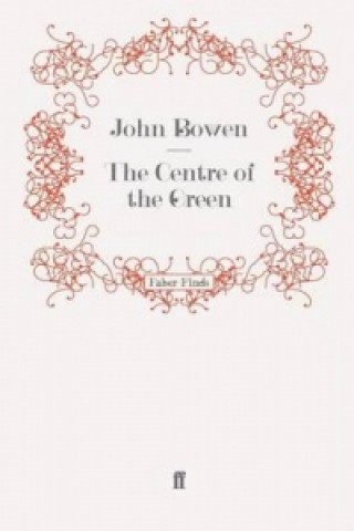 Carte Centre of the Green John Bowen
