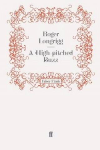 Carte High-Pitched Buzz Roger Longrigg