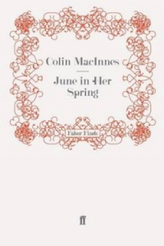 Carte June in Her Spring Colin MacInnes