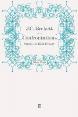 Carte Confrontations J.C. Beckett