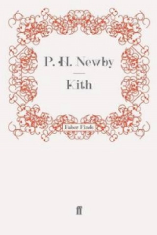 Carte Kith P.H. Newby