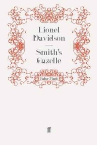 Carte Smith's Gazelle Lionel Davidson