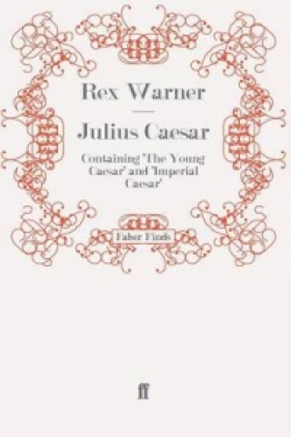 Book Julius Caesar Rex Warner
