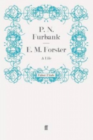 Carte E. M. Forster P. N. Furbank