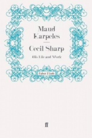 Carte Cecil Sharp Maud Karpeles