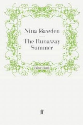 Carte Runaway Summer Nina Bawden