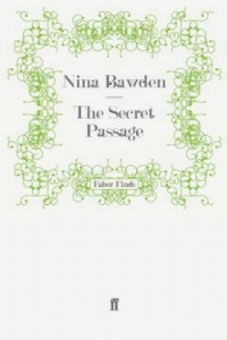 Könyv Secret Passage Nina Bawden